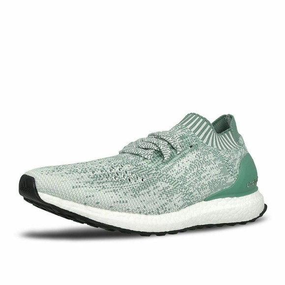 adidas ultra boost uncaged green